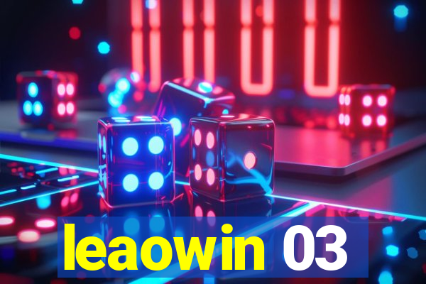 leaowin 03